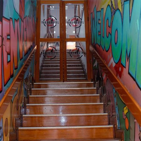 Yaki Hostel 리마 외부 사진