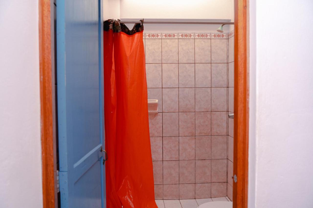 Yaki Hostel 리마 외부 사진